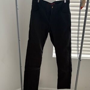 Dickies Black Men's Pants